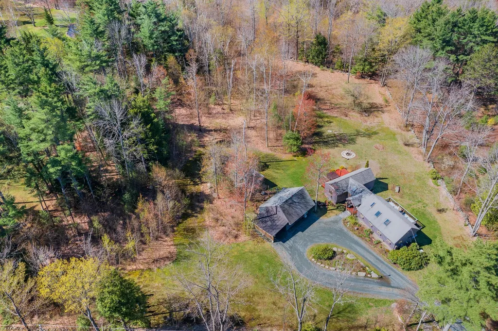 194 Hogg Hill Road Springfield NH 03284