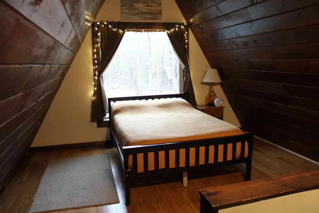 49 Ward Hill Road Tunbridge VT 05077