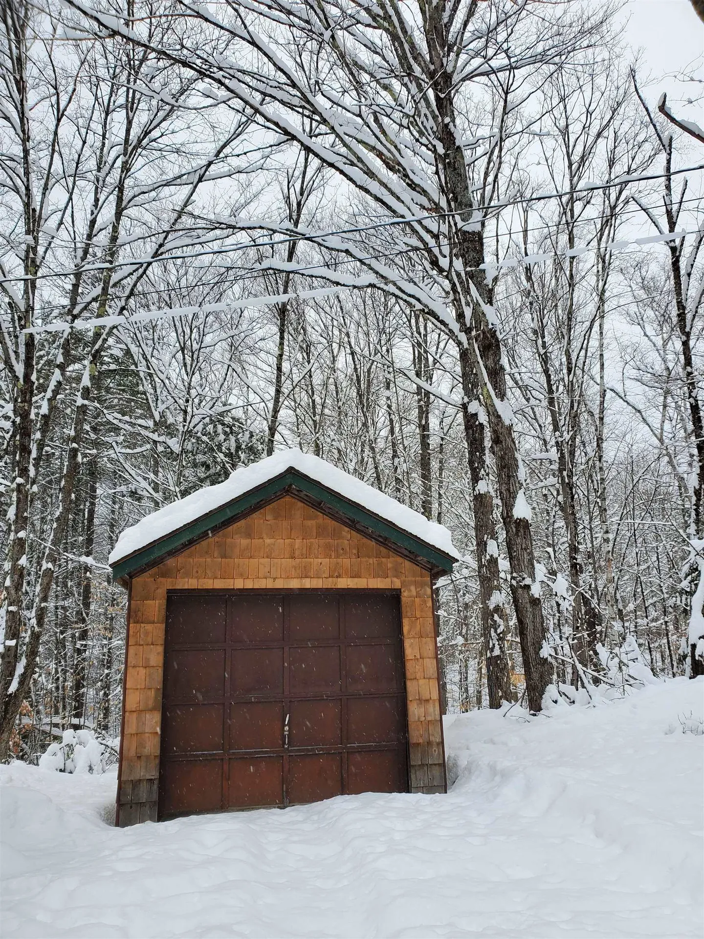 49 Ward Hill Road Tunbridge VT 05077