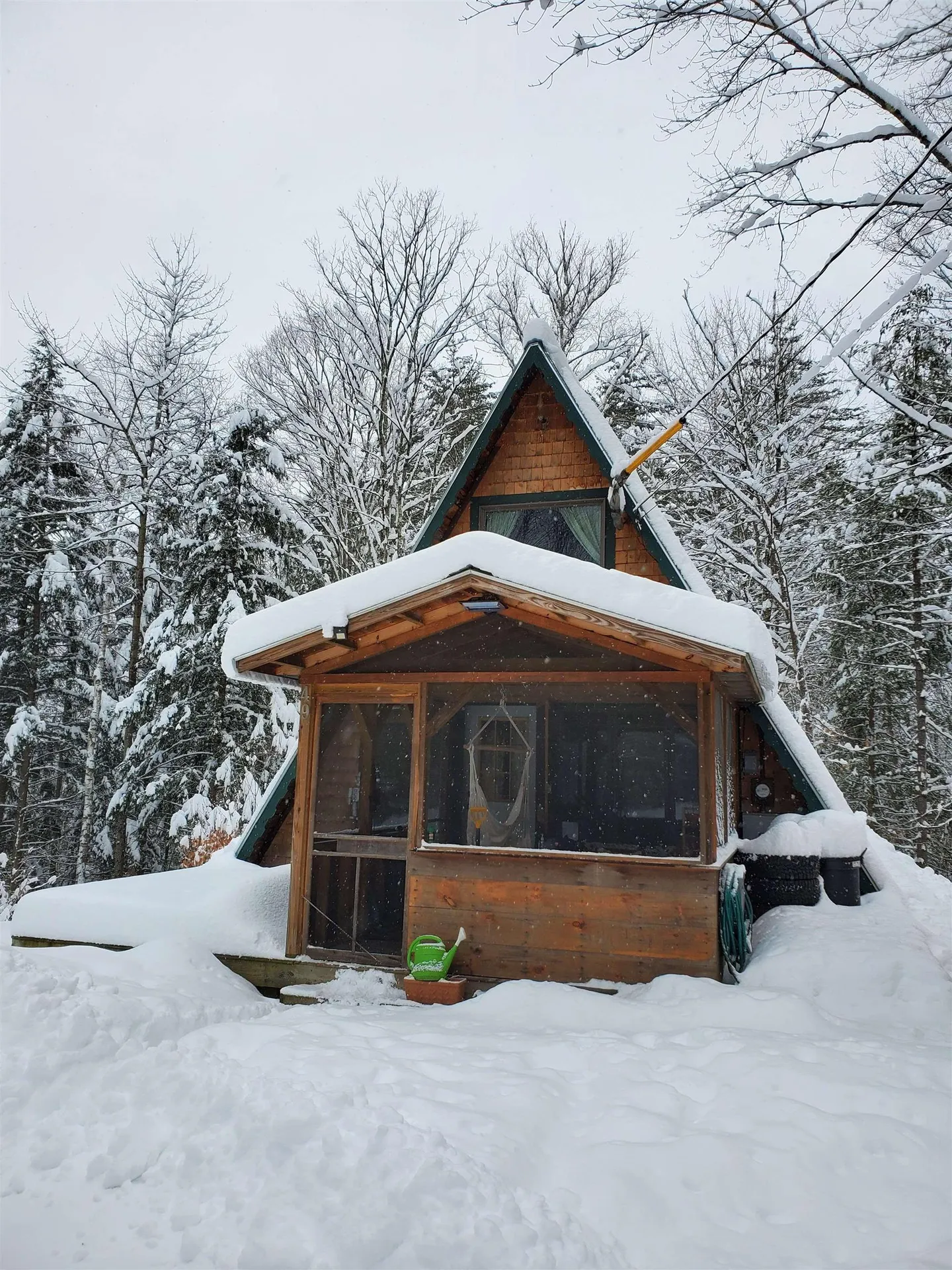 49 Ward Hill Road Tunbridge VT 05077