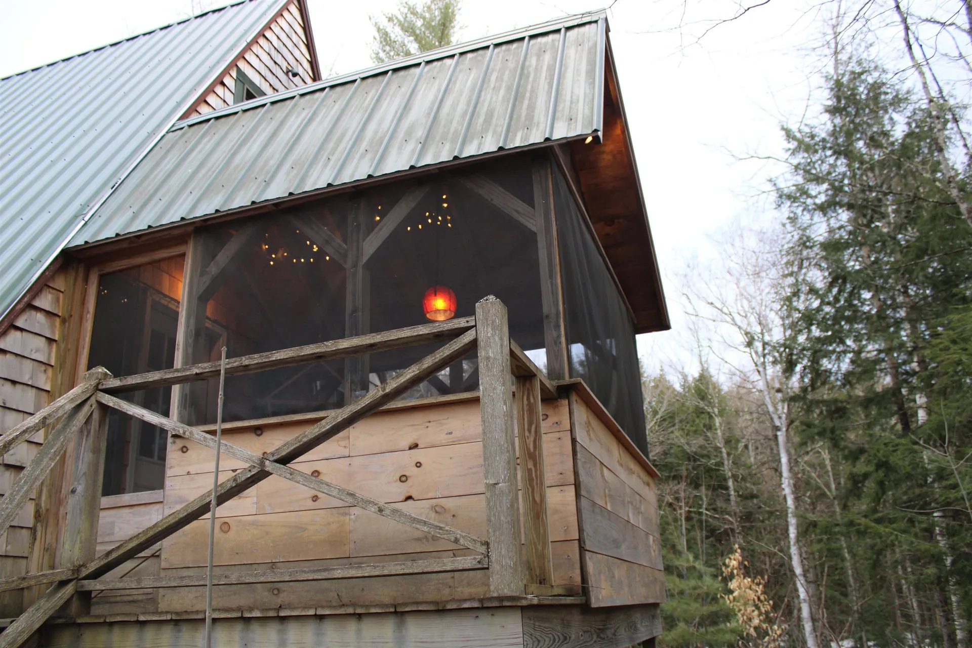 49 Ward Hill Road Tunbridge VT 05077