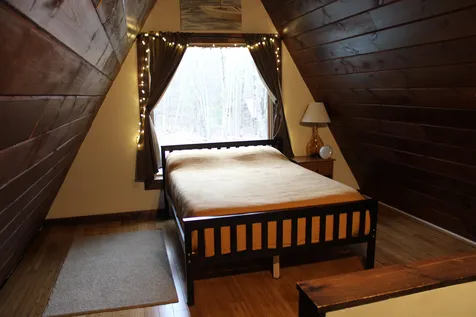 49 Ward Hill Road Tunbridge VT 05077