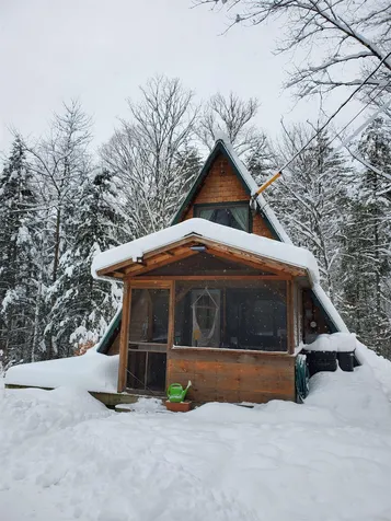 49 Ward Hill Road Tunbridge VT 05077