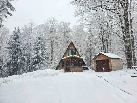 49 Ward Hill Road Tunbridge VT 05077
