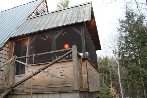 49 Ward Hill Road Tunbridge VT 05077