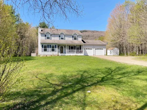 1605 Lapland Road Waterville VT 05492