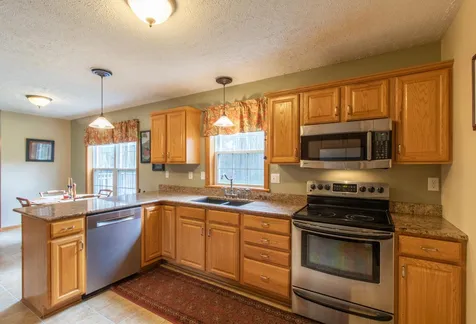 1605 Lapland Road Waterville VT 05492