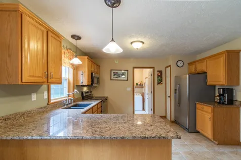 1605 Lapland Road Waterville VT 05492