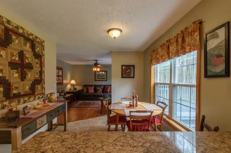 1605 Lapland Road Waterville VT 05492