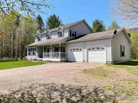1605 Lapland Road Waterville VT 05492