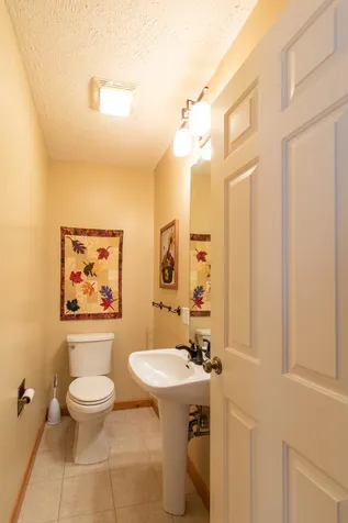 1605 Lapland Road Waterville VT 05492