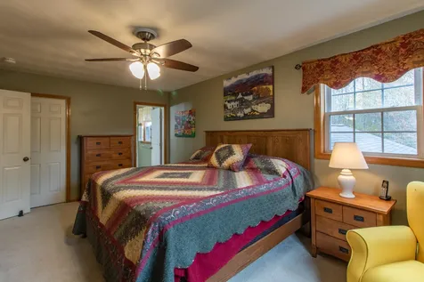 1605 Lapland Road Waterville VT 05492