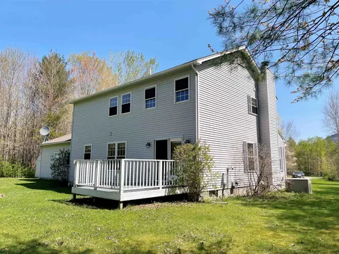 1605 Lapland Road Waterville VT 05492