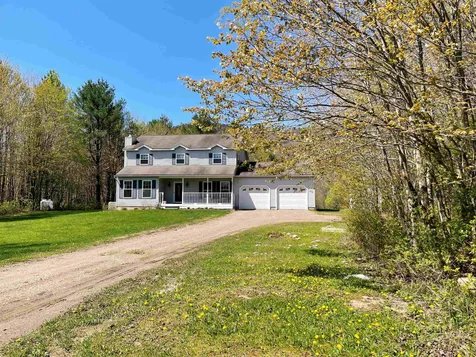 1605 Lapland Road Waterville VT 05492