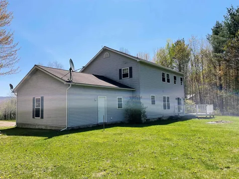 1605 Lapland Road Waterville VT 05492