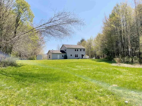 1605 Lapland Road Waterville VT 05492