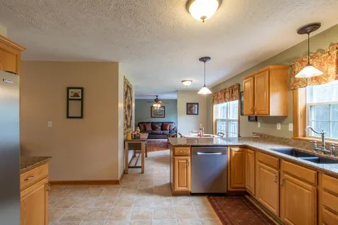 1605 Lapland Road Waterville VT 05492