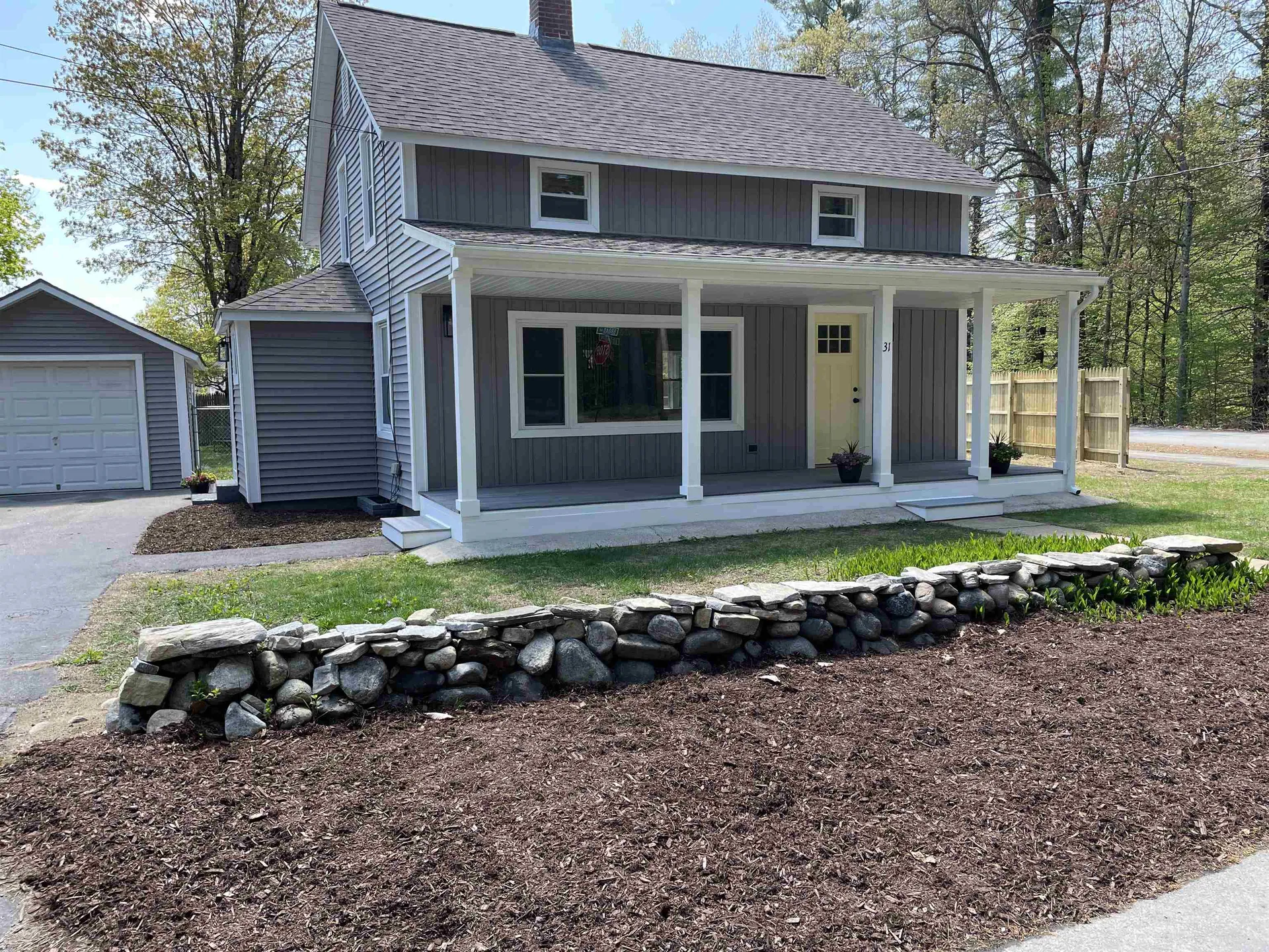 31 Broad Avenue Concord NH 03301