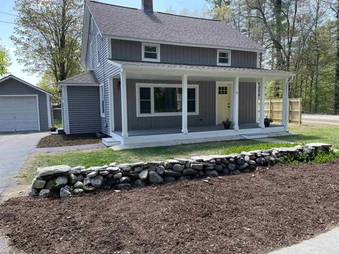31 Broad Avenue Concord NH 03301