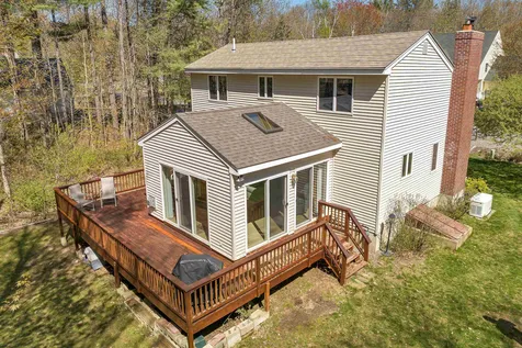 44 Ashley Drive Laconia NH 03246