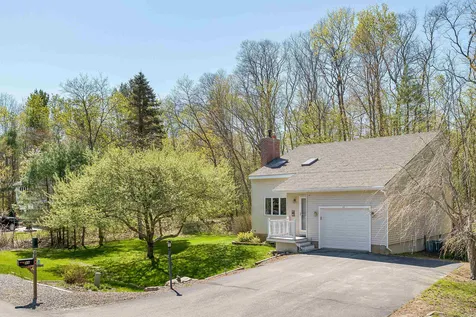 44 Ashley Drive Laconia NH 03246