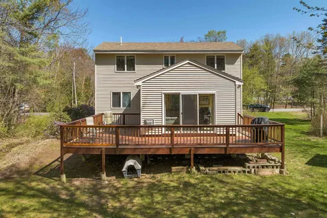44 Ashley Drive Laconia NH 03246