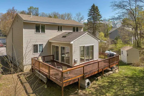 44 Ashley Drive Laconia NH 03246