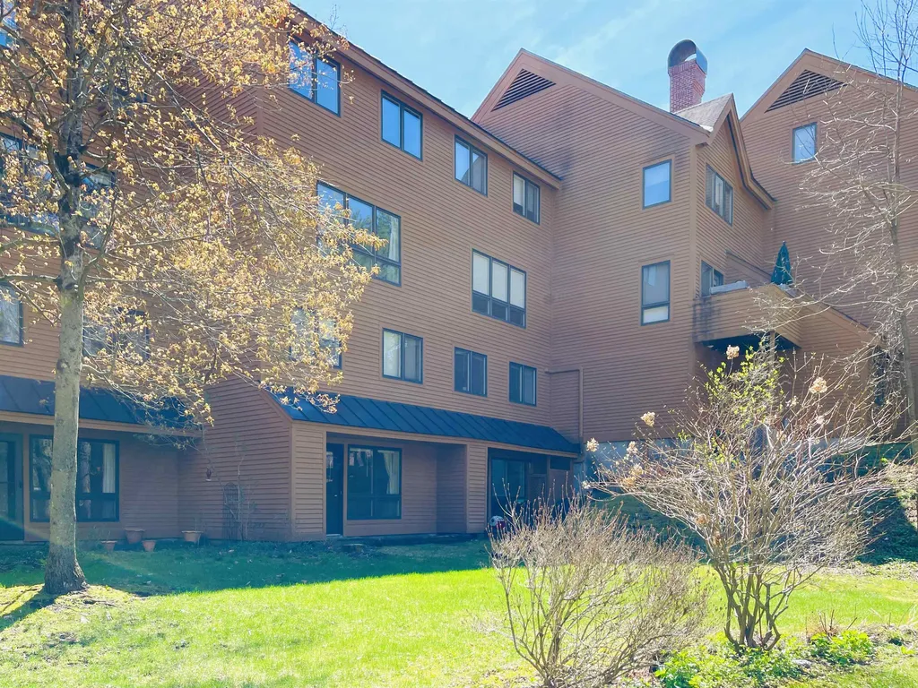 8 Courtyard Hanover NH 03755