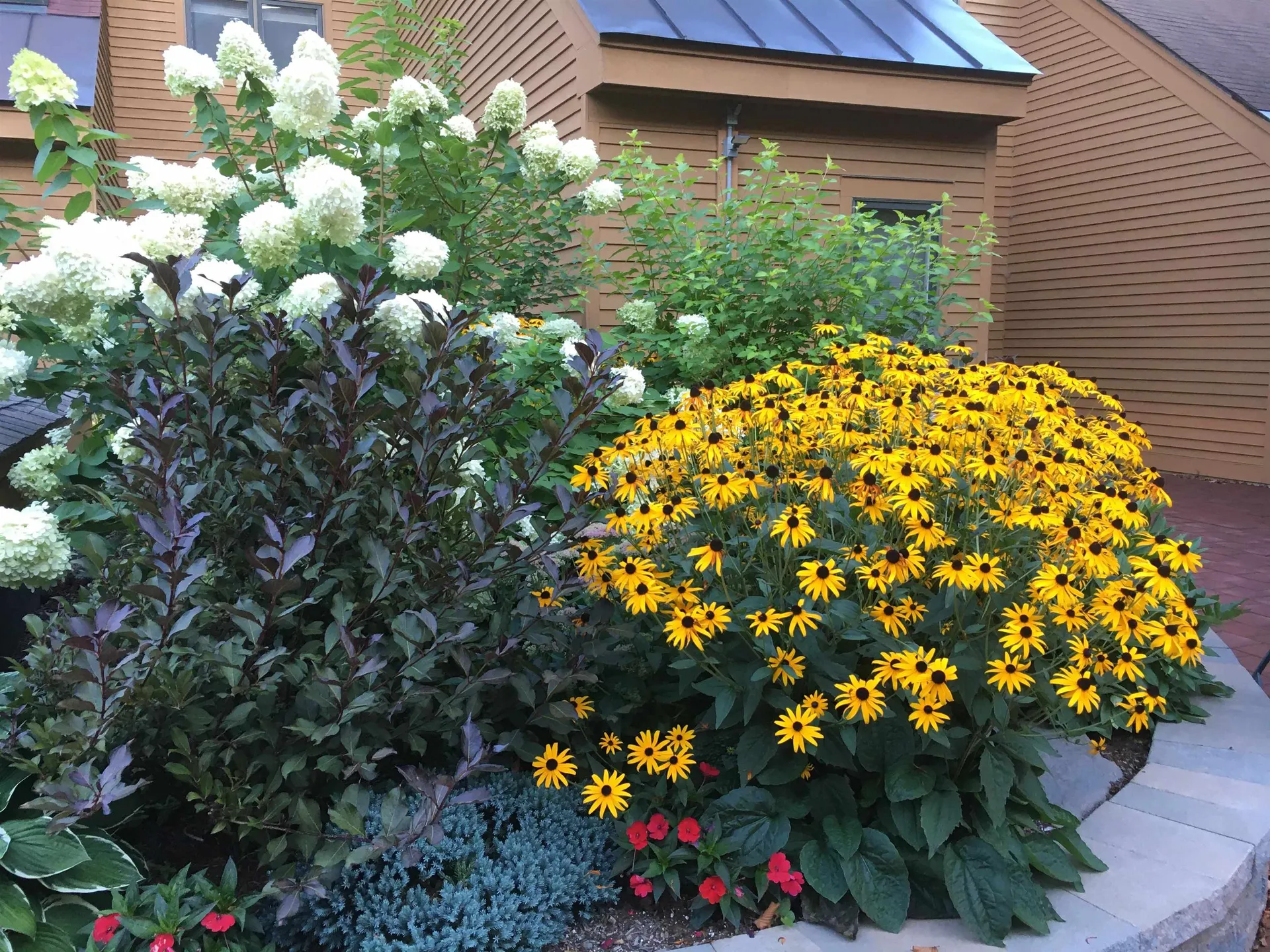 8 Courtyard Hanover NH 03755