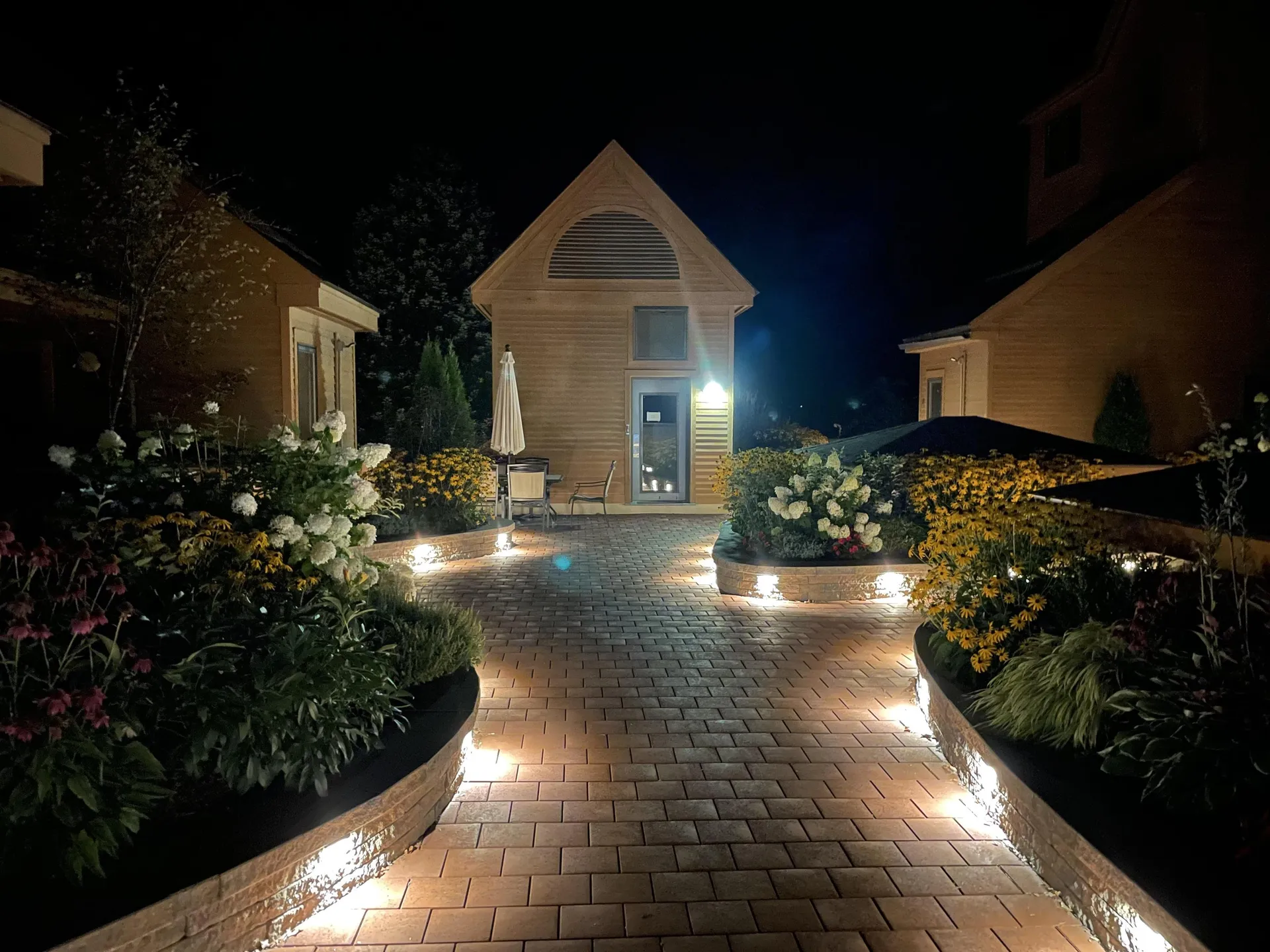 8 Courtyard Hanover NH 03755