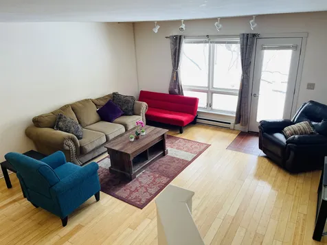 8 Courtyard Hanover NH 03755
