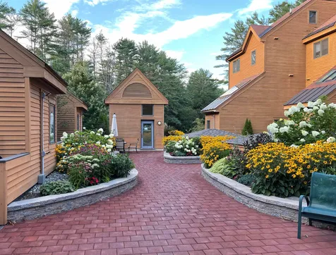 8 Courtyard Hanover NH 03755
