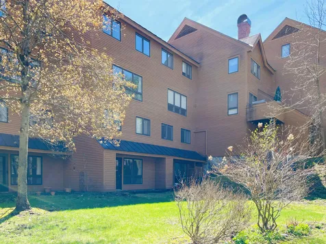 8 Courtyard Hanover NH 03755