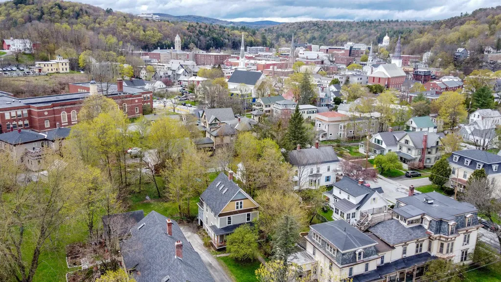 19 Liberty Street Montpelier VT 05602