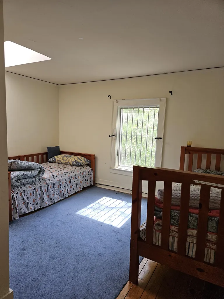 19 Liberty Street Montpelier VT 05602