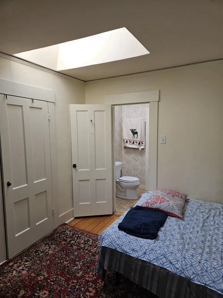19 Liberty Street Montpelier VT 05602