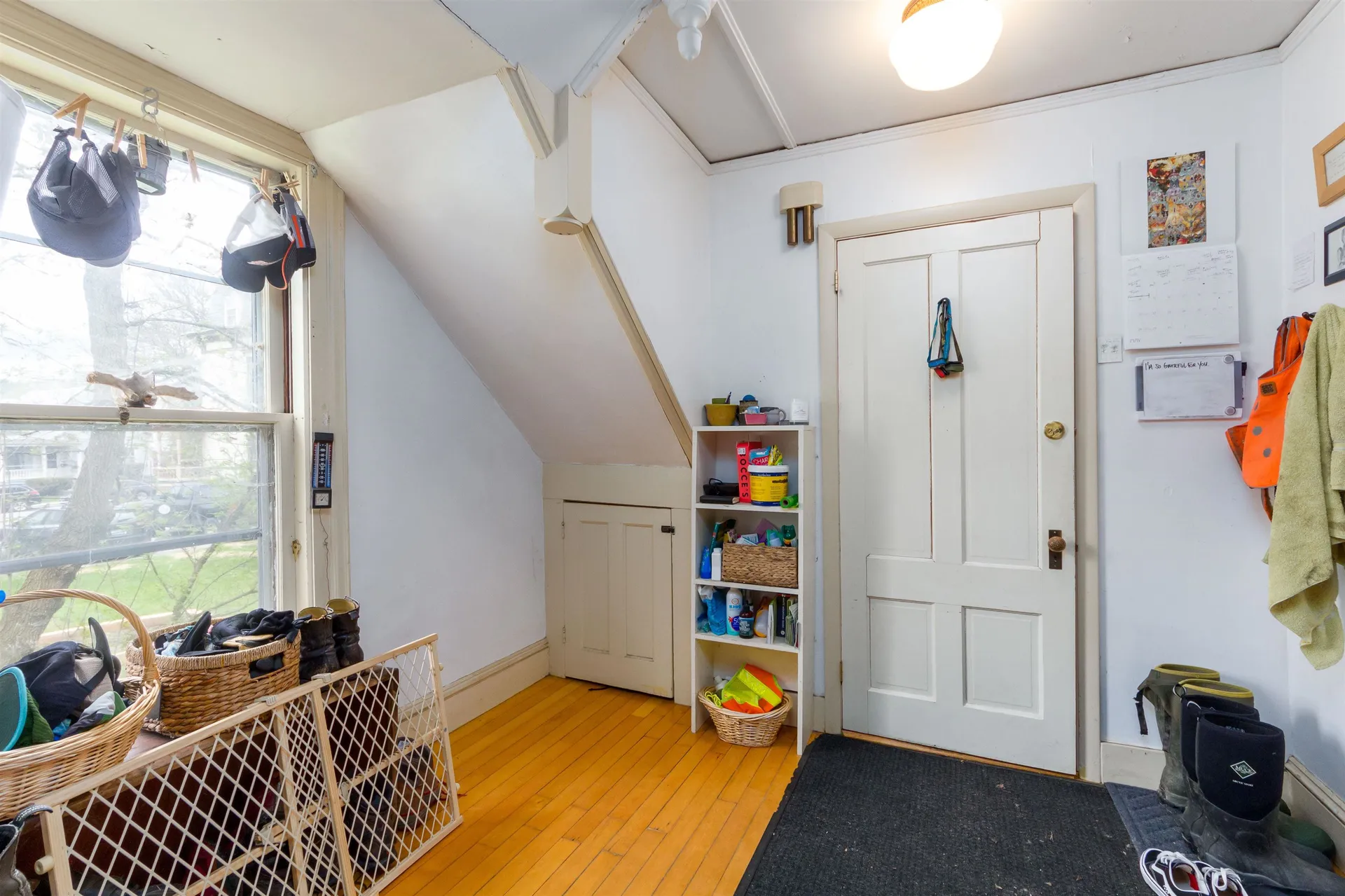 19 Liberty Street Montpelier VT 05602