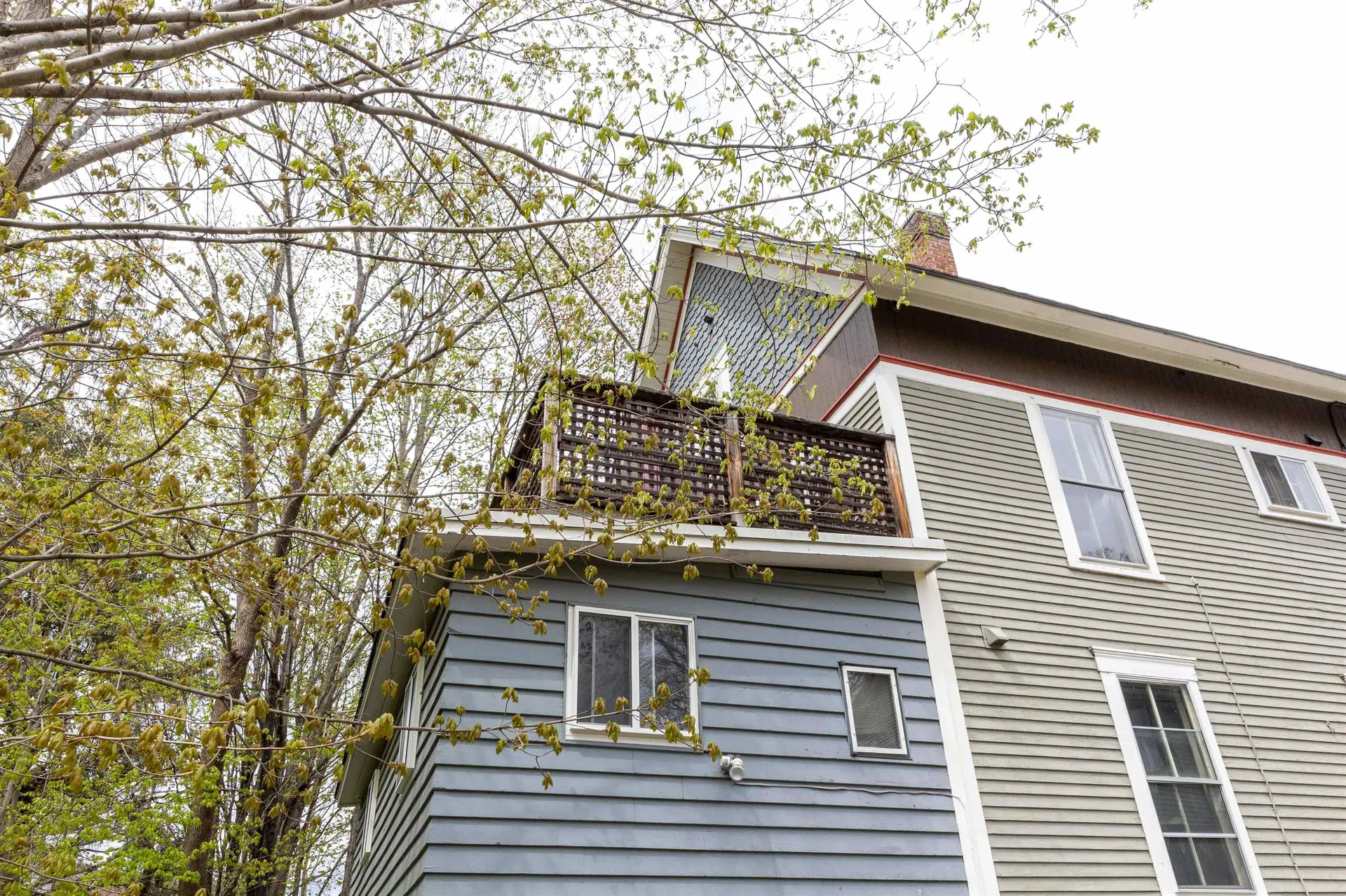 19 Liberty Street Montpelier VT 05602