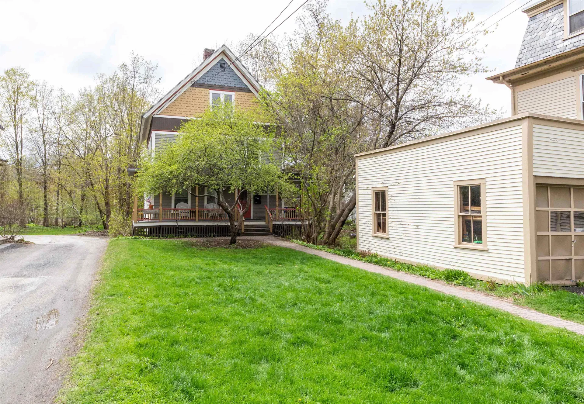19 Liberty Street Montpelier VT 05602