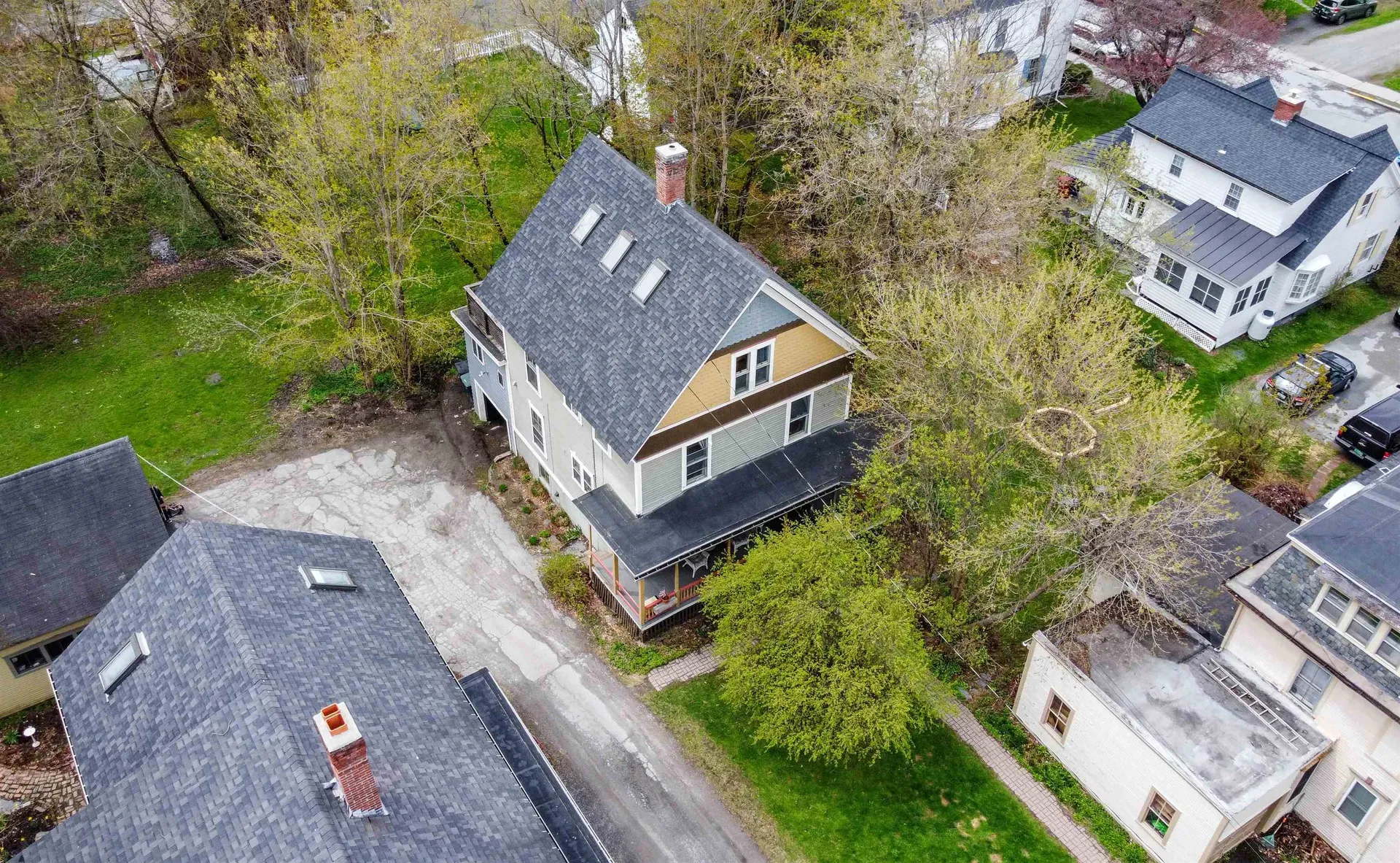 19 Liberty Street Montpelier VT 05602
