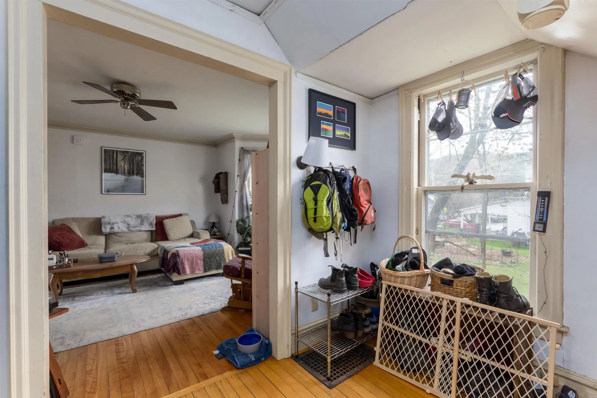 19 Liberty Street Montpelier VT 05602