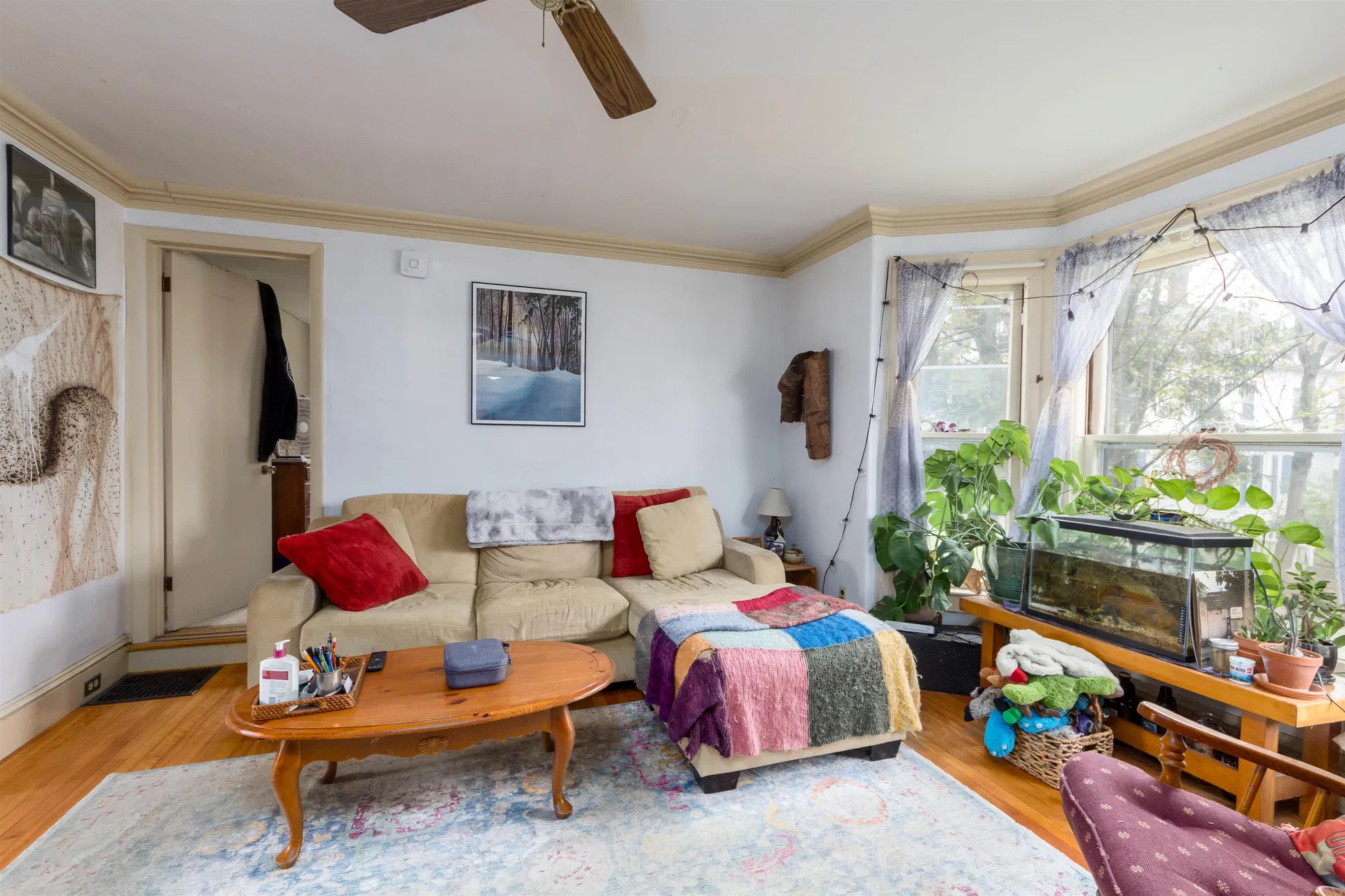 19 Liberty Street Montpelier VT 05602