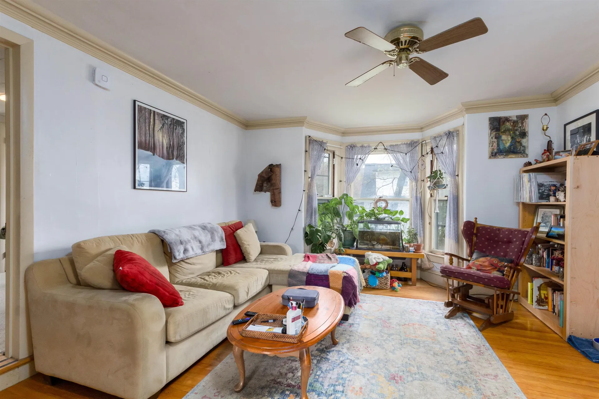 19 Liberty Street Montpelier VT 05602