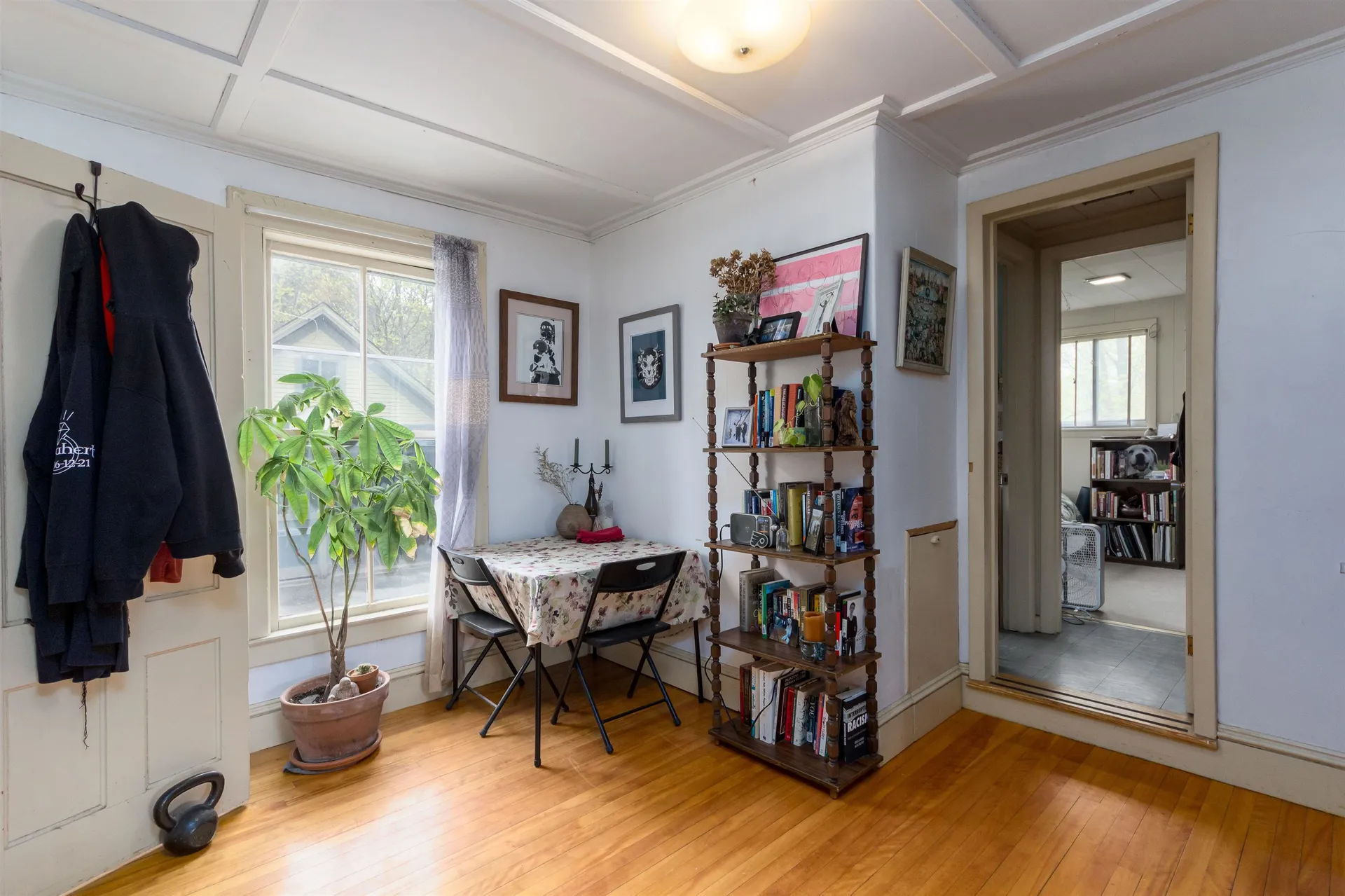 19 Liberty Street Montpelier VT 05602