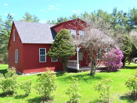 686 Old Homestead Highway Swanzey NH 03446