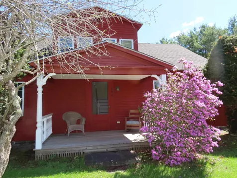686 Old Homestead Highway Swanzey NH 03446