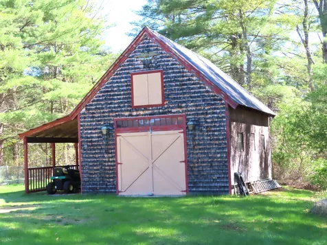 686 Old Homestead Highway Swanzey NH 03446
