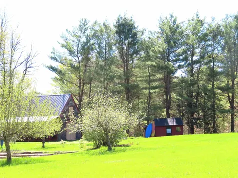 686 Old Homestead Highway Swanzey NH 03446