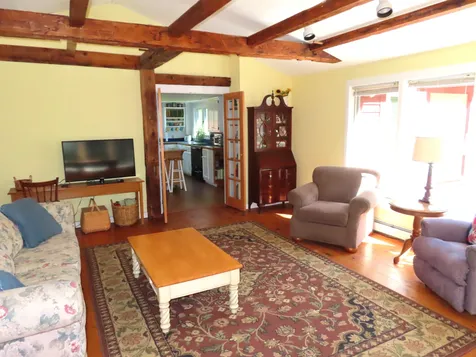 686 Old Homestead Highway Swanzey NH 03446