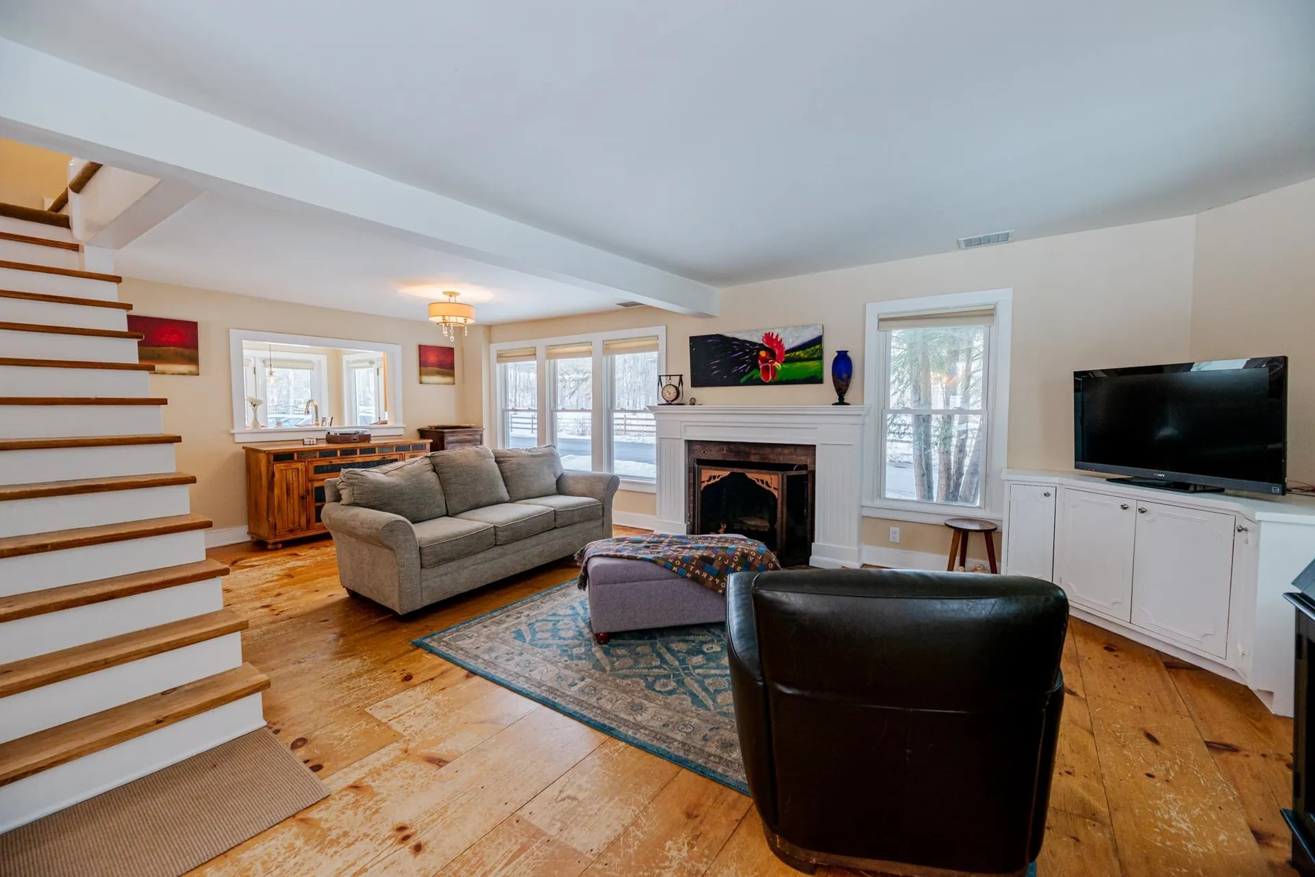 21 Peace Street Dorset VT 05251